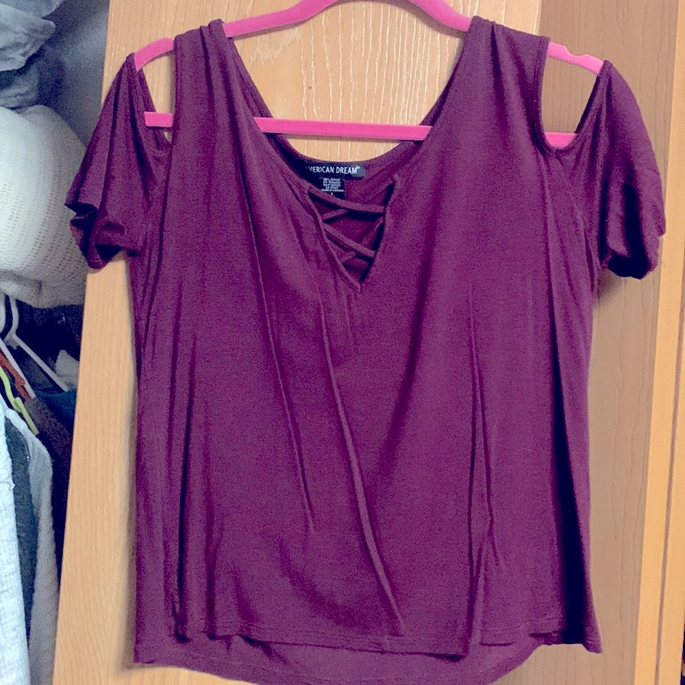 American Dream Top